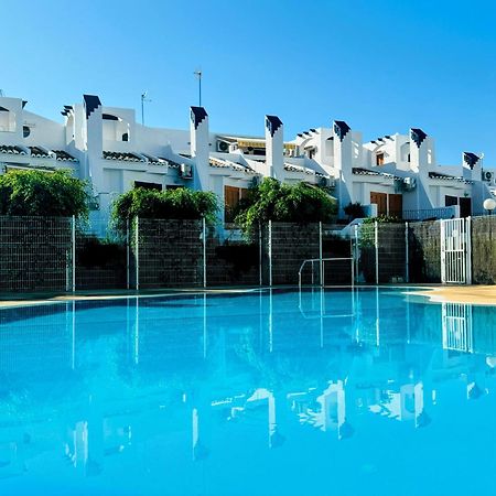Contemporary House In Cabo Roig Villa โอริอุเอลา ภายนอก รูปภาพ