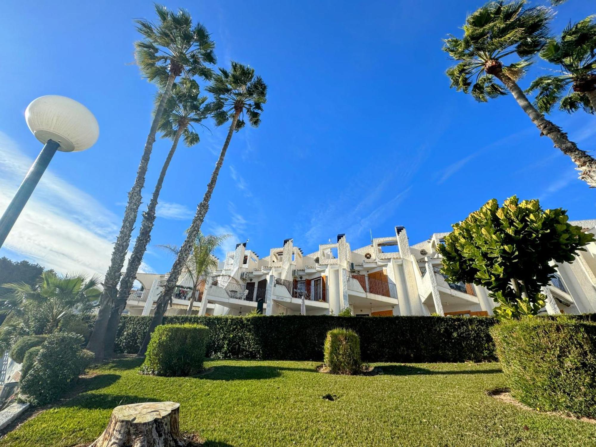 Contemporary House In Cabo Roig Villa โอริอุเอลา ภายนอก รูปภาพ