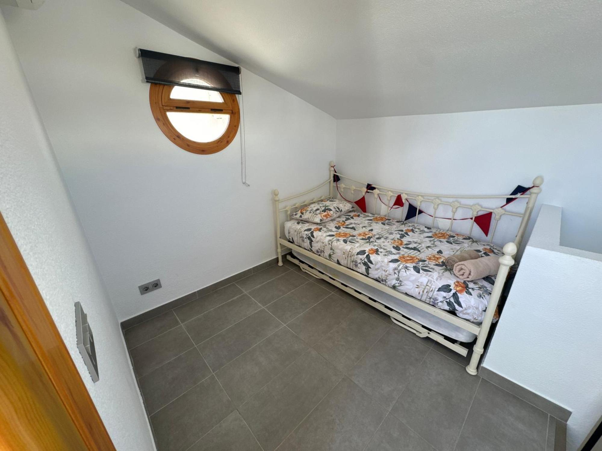 Contemporary House In Cabo Roig Villa โอริอุเอลา ภายนอก รูปภาพ