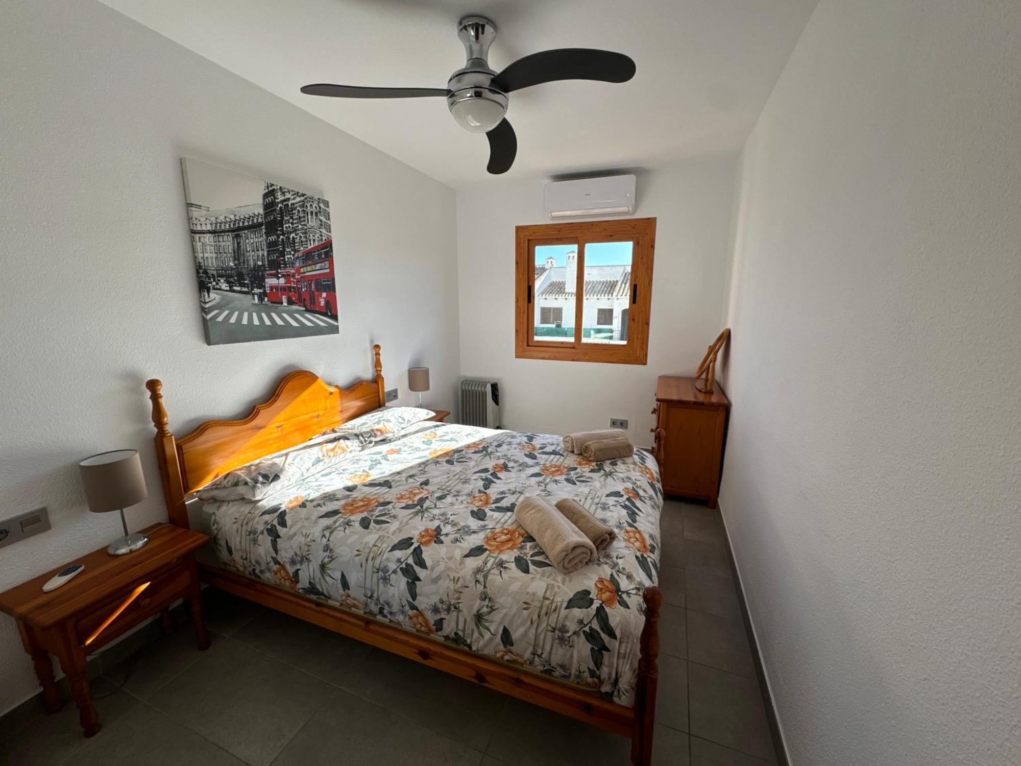 Contemporary House In Cabo Roig Villa โอริอุเอลา ภายนอก รูปภาพ