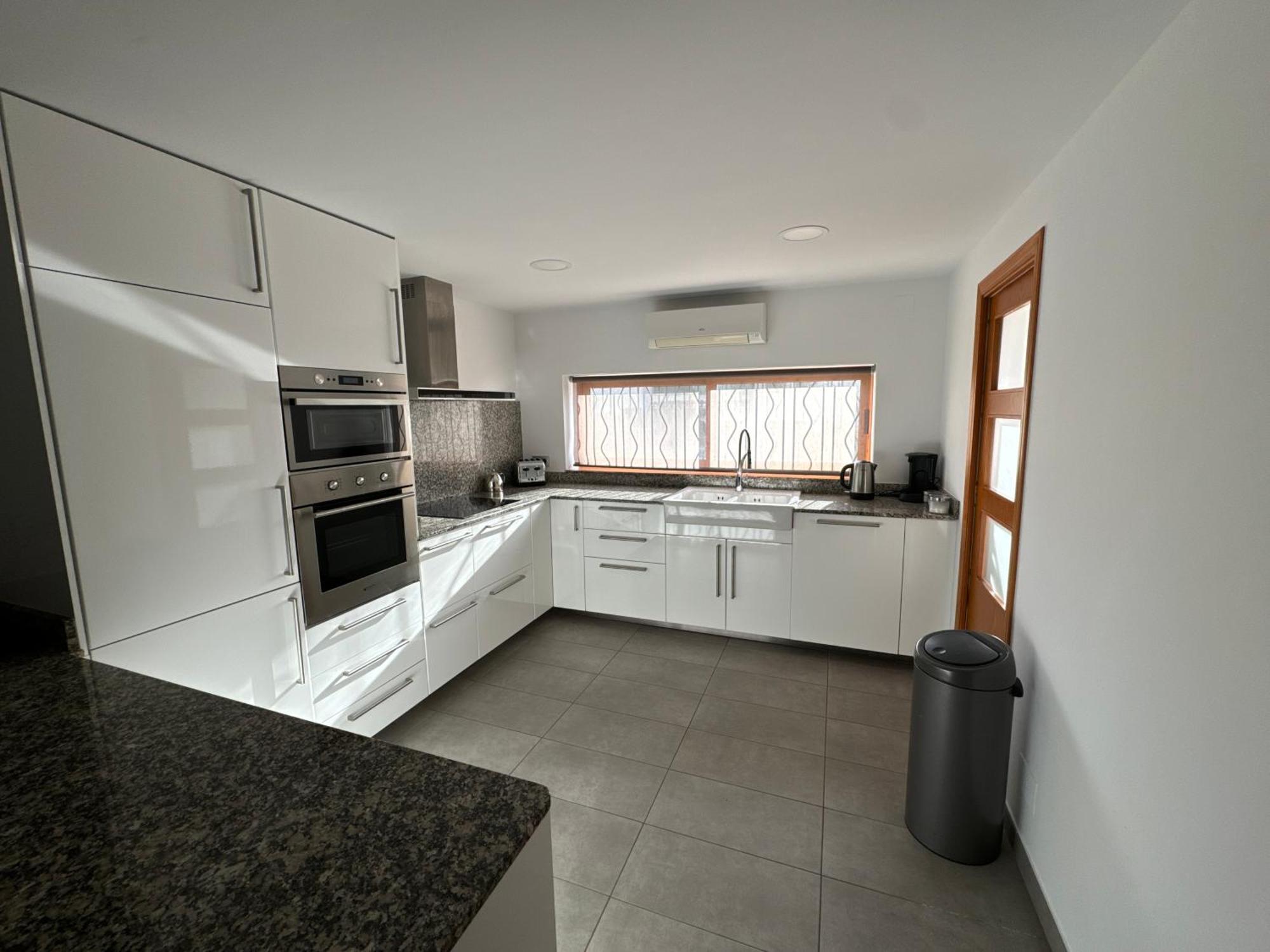 Contemporary House In Cabo Roig Villa โอริอุเอลา ภายนอก รูปภาพ
