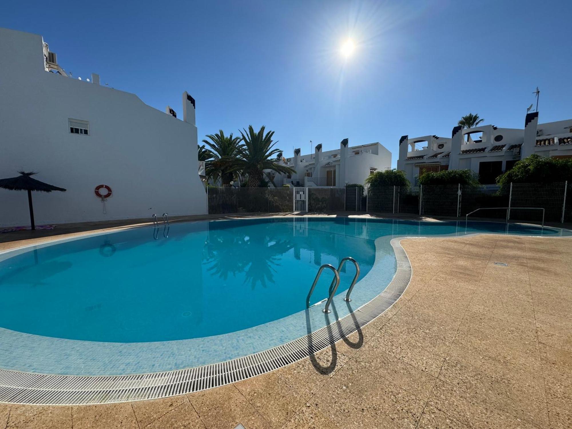 Contemporary House In Cabo Roig Villa โอริอุเอลา ภายนอก รูปภาพ