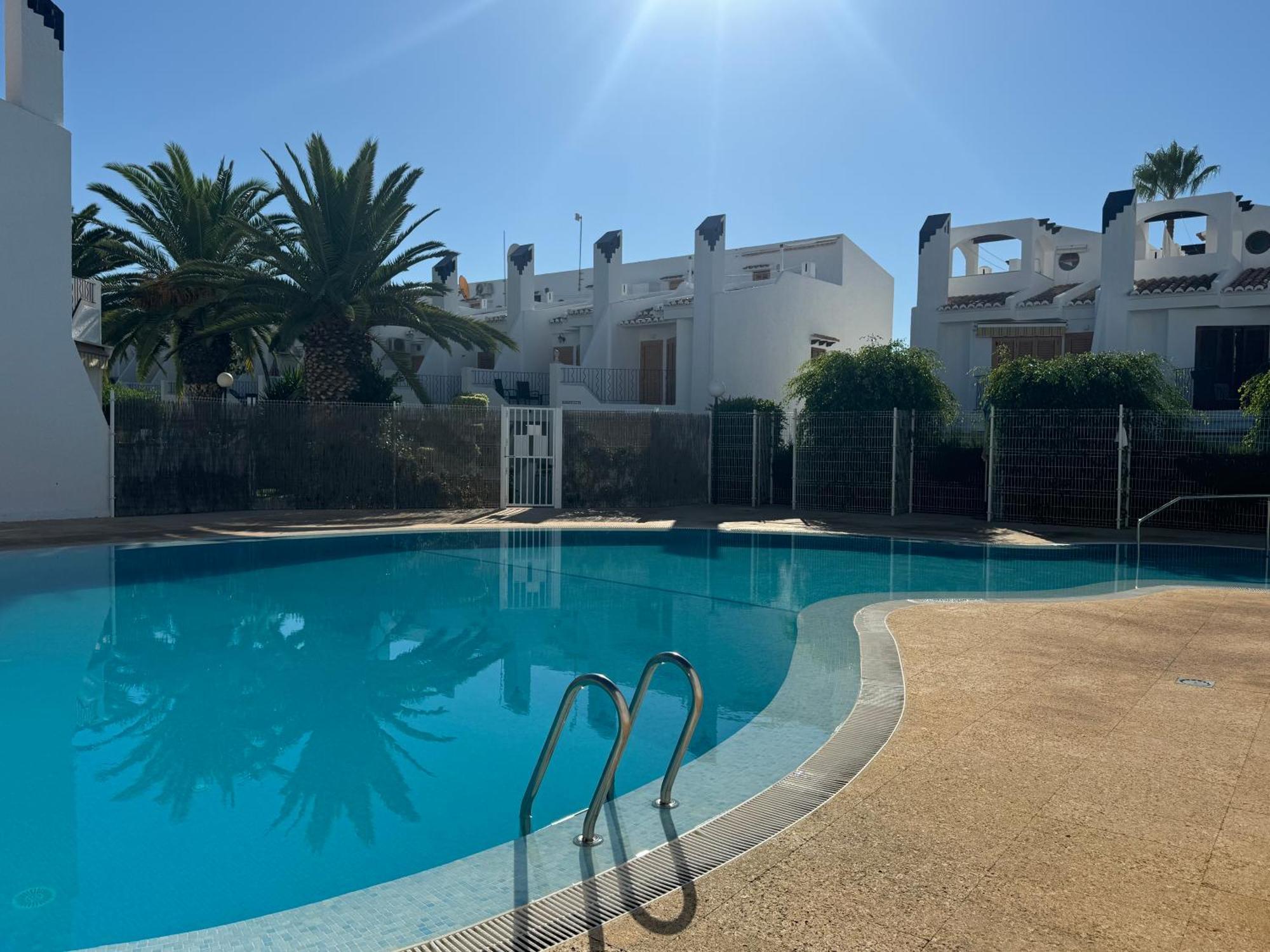 Contemporary House In Cabo Roig Villa โอริอุเอลา ภายนอก รูปภาพ
